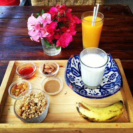 L'Auberge Restaurant